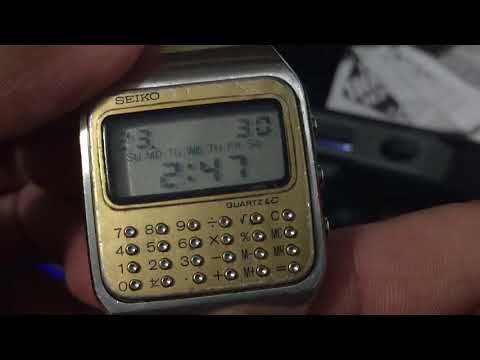 download lagu mp3 mp4 Seiko Production Date Calculator, download lagu Seiko Production Date Calculator gratis, unduh video klip Seiko Production Date Calculator
