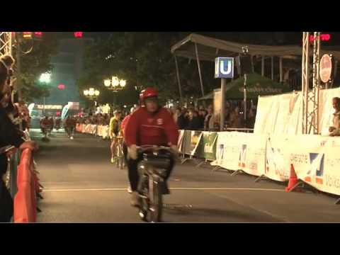 Die Nacht von Hannover 2011 by TVN