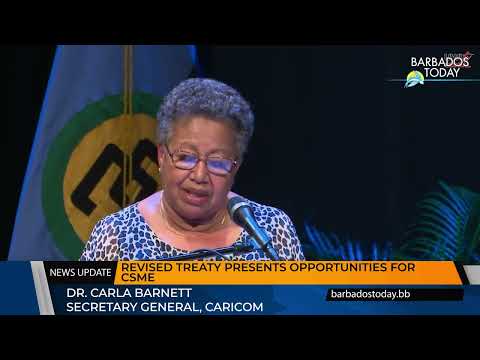 CARICOM countries urged to review double taxation treaties