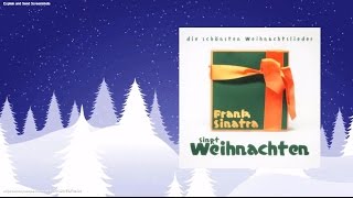 Frank Sinatra Singt Weihnachten (Full Album)