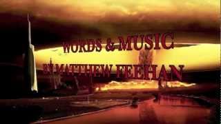 Matthew Feehan - Only the Strong Will Survive