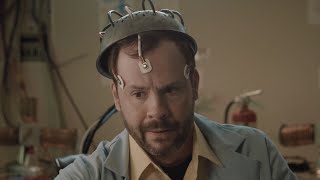 LEMNISCATE Short Film Trailer by ZGB Studios