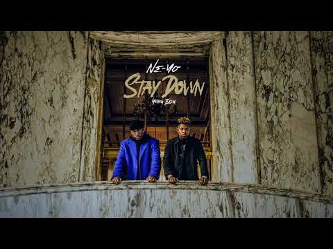 Video thumbnail for Stay Down