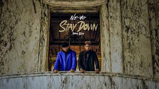 Ne-Yo feat. Yung Bleu - Stay Down (Official Audio)