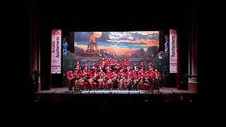 Los mon amour – Cuartos de Final – COAC 2011