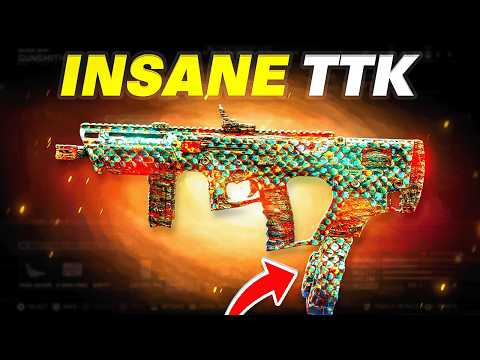 new RAZOR 9MM COVERSION KIT is BROKEN in BO7! (Best RAZOR 9MM Class Setup) - Black Ops 7