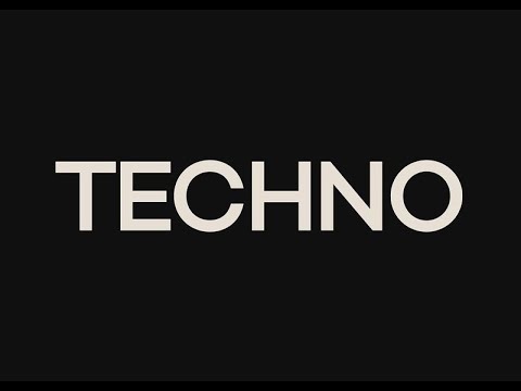 Bernie Cymbron - Mix 003 | Adam Beyer, Enrico Sangiuliano, Layton Giordani, Charlotte de Witte