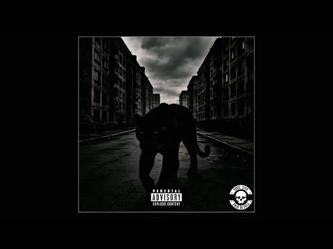 PAID IN FULL x KOJOT - CRNI PANTER