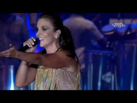 Ivete Sangalo - FV 2012 - Pagodão da Presidenta