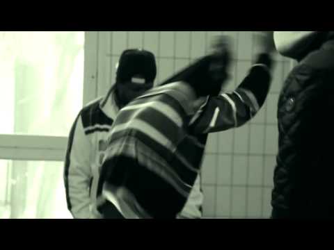 EAZER - Mon due (Clip officiel HD)