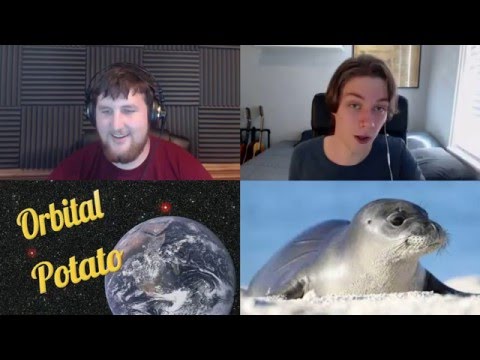 The Unnamed Podcast Thing! - Episode 1