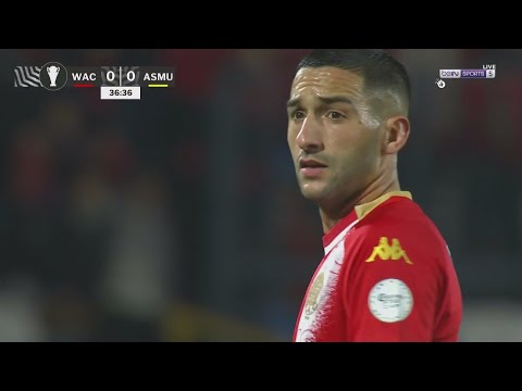 ملخص مباراة الوداد الرياضي ومانيما 1-0 اليوم | اهداف مباراة الوداد ومانيما | اهداف الوداد اليوم