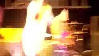 Cansei de Ser Sexy - Patins