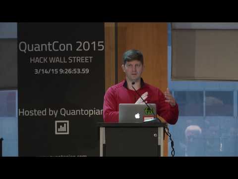 Introduction by John "Fawce" Fawcett