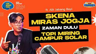 Download lagu JOGJA IS A JOKE CITY!!?? ft. Alit Jabang Bayi #thetribes #podcastindonesia #jogja #sheilaon7 mp3