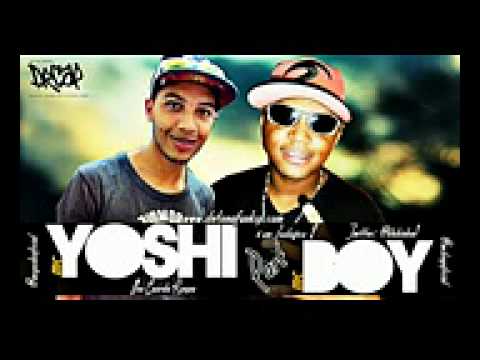 MC Yoshi Part MC Boy  Meu Guarda Roupa  um Zoolgico 2