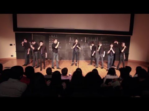 The Originals - I Think Ur a Contra