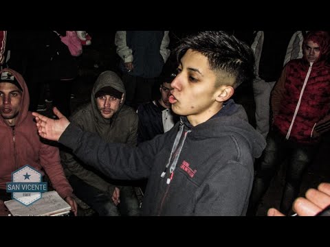 KRIPTOZ vs DK vs MK vs JUST - 8vos - La SVF #TorneoX2k Jornada 1