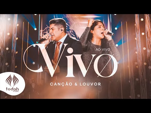 Canção & Louvor | Vivo [Clipe Oficial]
