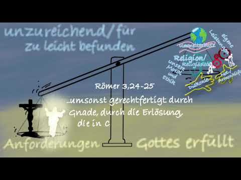 Gott unsere Gerechtigkeit