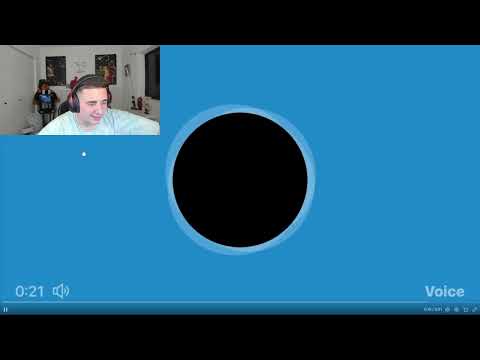 Lacy reacts to Adin Ross coming back