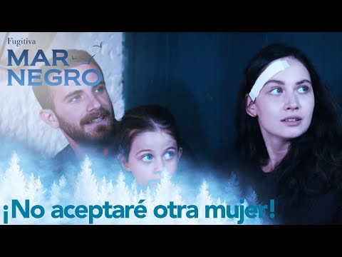 Did Fatih Kidnap Berrak? - Chapter 61 | Fugitive