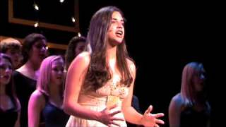 Gold, ( Linda Eder)  (cover)