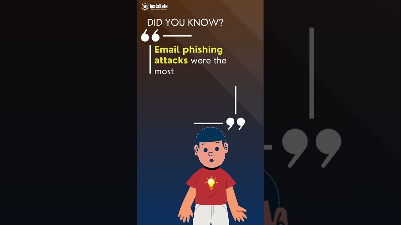 Email #Phishing Attacks #cybersecurity #phisingattcks #shorts #short #trending #viral #youtubeshorts
