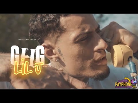 GHGLILJ - Shawty Tv PayPhoneFlow 💜📺📞