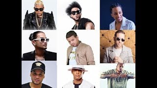 Lo que tienen que hacer los urbanos dominicanos para ser internacionales!!!