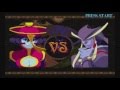 Darkstalkers 3 Hsien Ko Gameplay