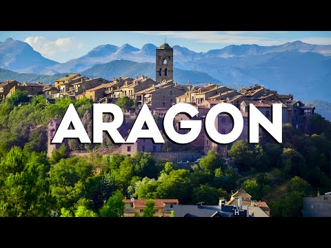 Top 10 Best Things To Do in Aragon, Spain [Aragon Travel Guide 2024]