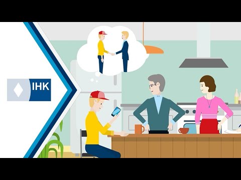 Duale Ausbildung & Berufsorientierung: Eine sichere Zukunft für Ihr Kind