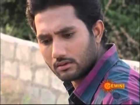 SSP SivaSriPrasad  in gemini serial mamtala kovel