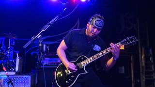 Sons Of Texas- Slam With The Lights On.