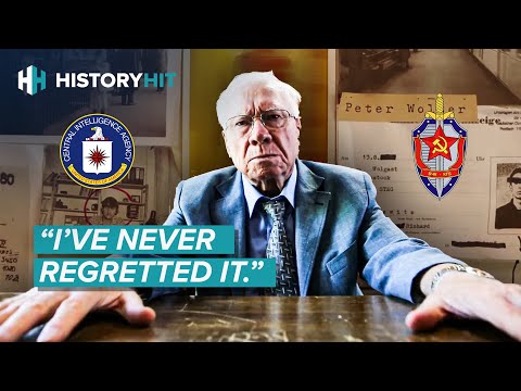 Former KGB and CIA Spies Recall the Battle for Berlin | Cold War