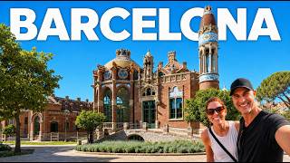 HIDDEN BARCELONA GEMS: Local Attractions Most Tourists Miss!