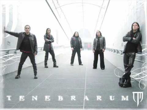 Tenebrarum - Voices