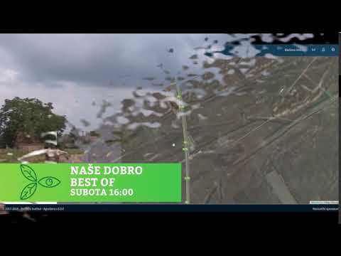Naše dobro best of 5 21.07.2018. NAJAVA