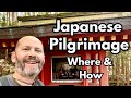 Japanese Pilgrimage Better Than The Camino In Spain