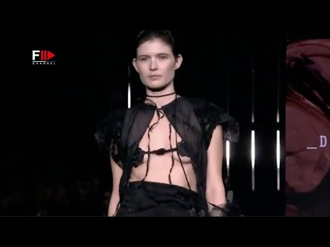 ROME IS MY RUNAWAY 2 Altaroma 2023 Rome - Fashion Channel