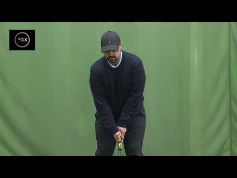 FGX Sports - Professional Golf Putter 2