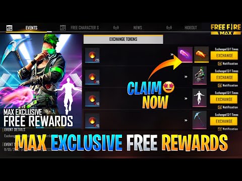 freefire max