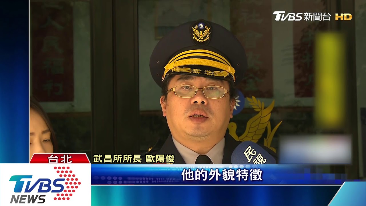 你停車我偷車!忘拔車鑰匙 西門町賊橫行