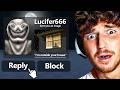Testing Roblox S Most TERRIFYING Myths