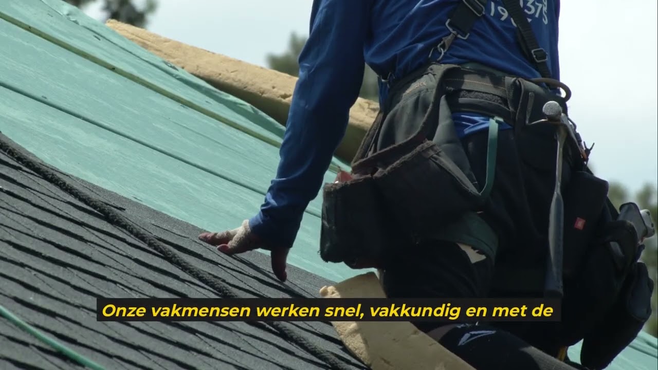 Eindhoven Dakdekker