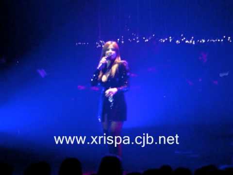 Xrispa~Emeis pou agapame,An den ypirxes Fix live 2010