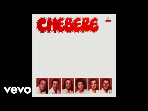 Chebere - Pecador (Official Audio)