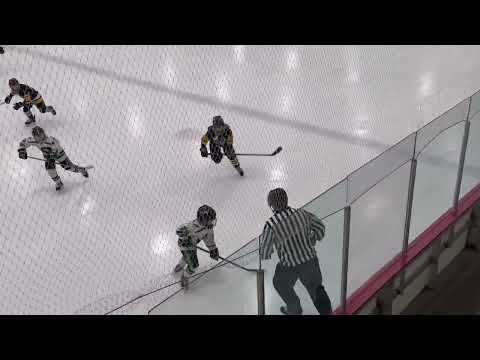 Alaska Oilers 10u MA - Novak vs Anchorage North Stars 10u MA