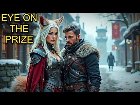 Child Went Missing in the Woods—The Town Blamed the Man But the Vulpine Woman Knew the Real Monster